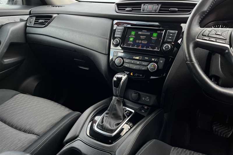 Used Nissan X-Trail 2020 for sale - 76955633: Photo 14