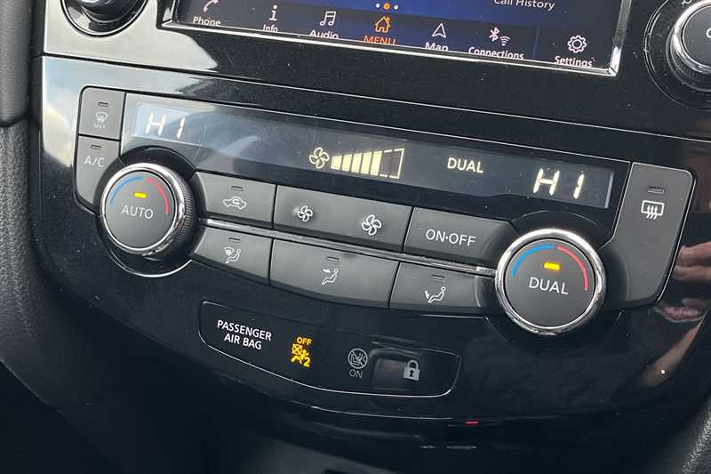 Used Nissan X-Trail 2020 for sale - 76955633: Photo 15