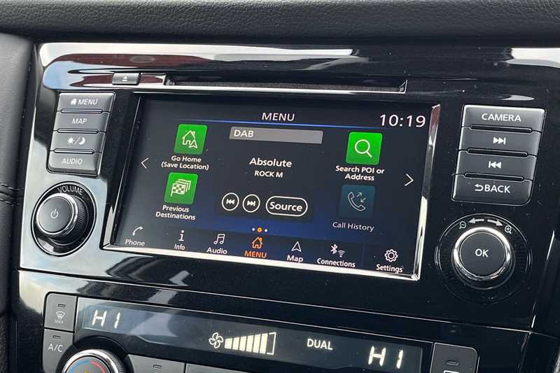 Used Nissan X-Trail 2020 for sale - 76955633: Photo 17