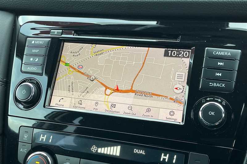 Used Nissan X-Trail 2020 for sale - 76955633: Photo 18