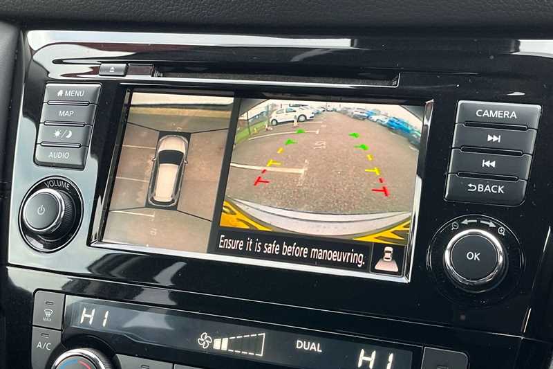 Used Nissan X-Trail 2020 for sale - 76955633: Photo 19