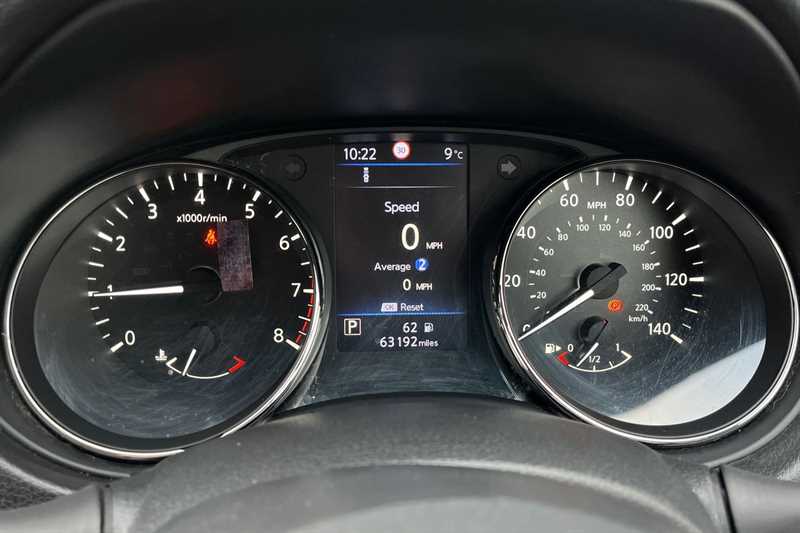 Used Nissan X-Trail 2020 for sale - 76955633: Photo 20