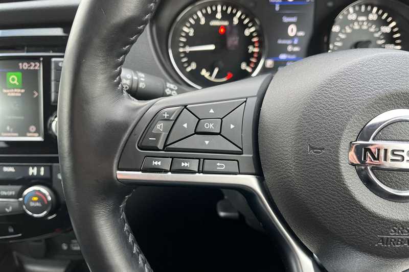 Used Nissan X-Trail 2020 for sale - 76955633: Photo 21