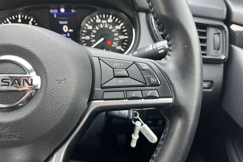 Used Nissan X-Trail 2020 for sale - 76955633: Photo 22