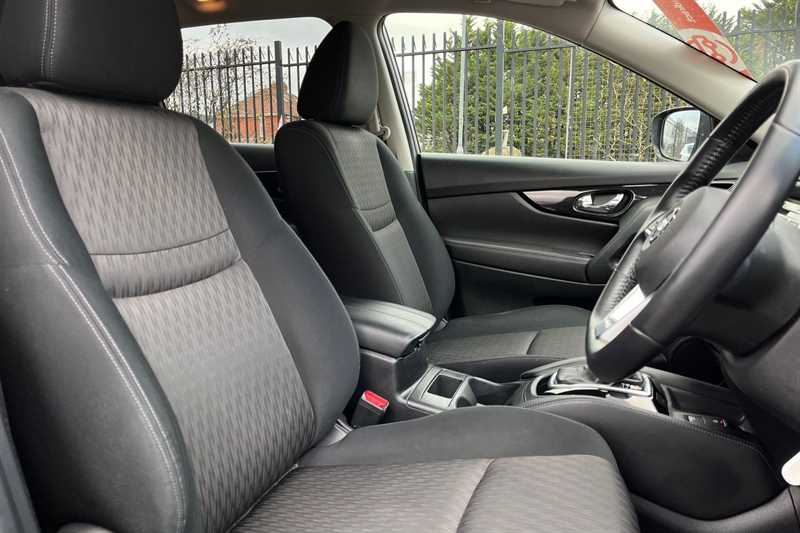 Used Nissan X-Trail 2020 for sale - 76955633: Photo 23