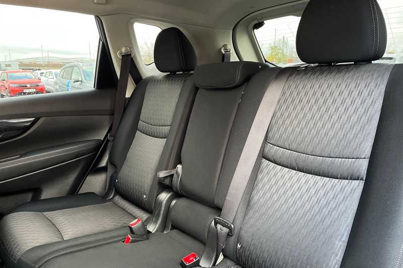 Used Nissan X-Trail 2020 for sale - 76955633: Photo 24