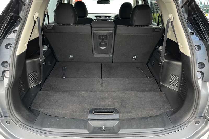 Used Nissan X-Trail 2020 for sale - 76955633: Photo 25