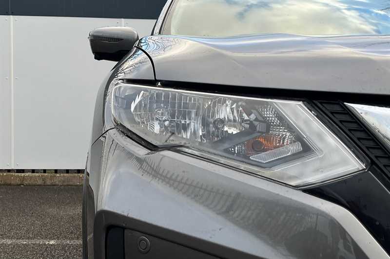 Used Nissan X-Trail 2020 for sale - 76955633: Photo 28