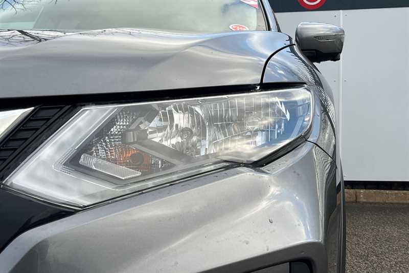 Used Nissan X-Trail 2020 for sale - 76955633: Photo 29