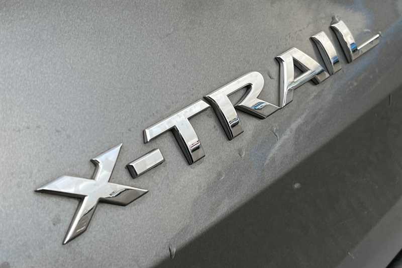 Used Nissan X-Trail 2020 for sale - 76955633: Photo 30