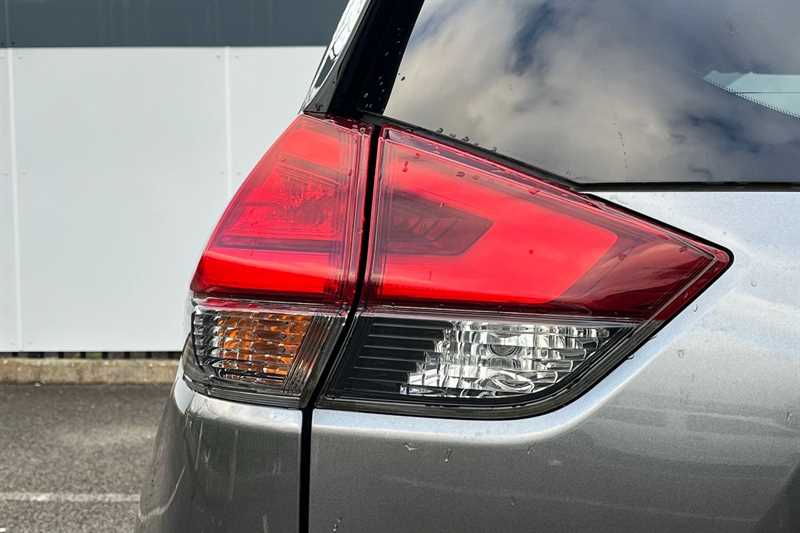 Used Nissan X-Trail 2020 for sale - 76955633: Photo 31