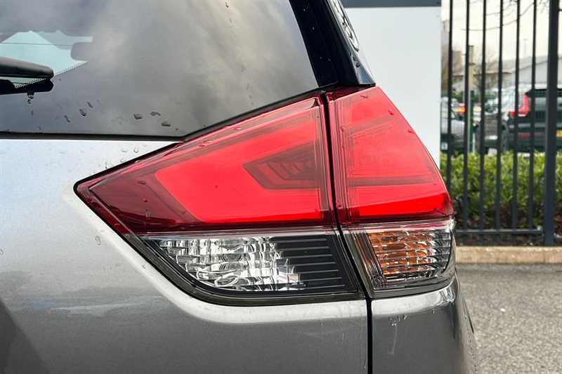 Used Nissan X-Trail 2020 for sale - 76955633: Photo 32