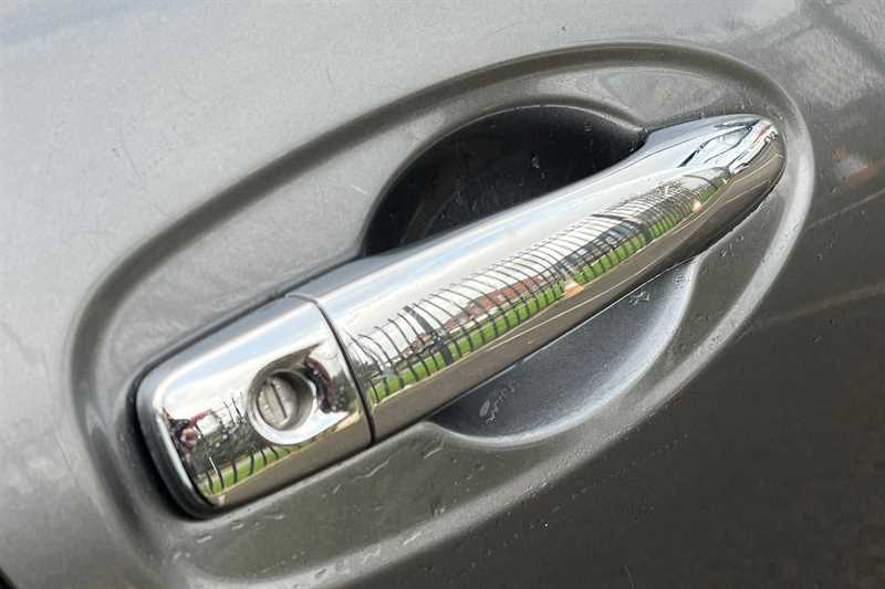 Used Nissan X-Trail 2020 for sale - 76955633: Photo 33