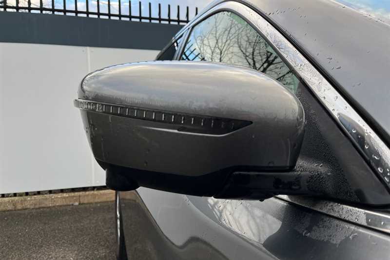 Used Nissan X-Trail 2020 for sale - 76955633: Photo 34