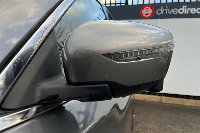 Used Nissan X-Trail 2020 for sale - 76955633: Photo 35