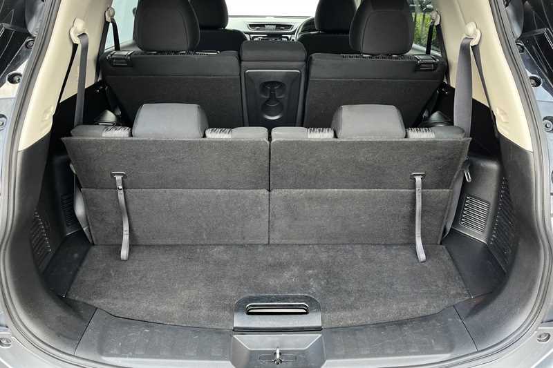 Used Nissan X-Trail 2020 for sale - 76955633: Photo 38