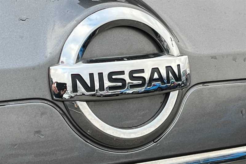 Used Nissan X-Trail 2020 for sale - 76955633: Photo 39