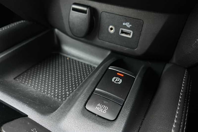 Used Nissan X-Trail 2020 for sale - 76955633: Photo 40