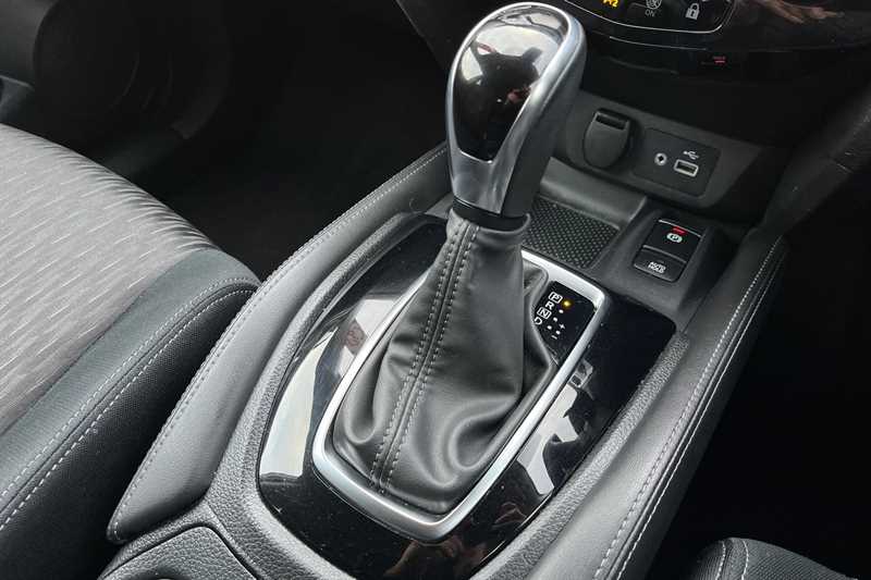 Used Nissan X-Trail 2020 for sale - 76955633: Photo 41