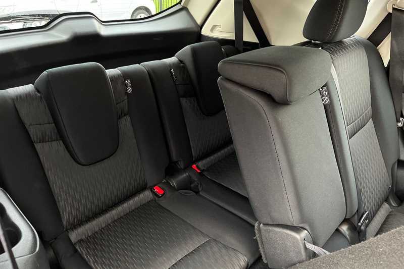 Used Nissan X-Trail 2020 for sale - 76955633: Photo 46