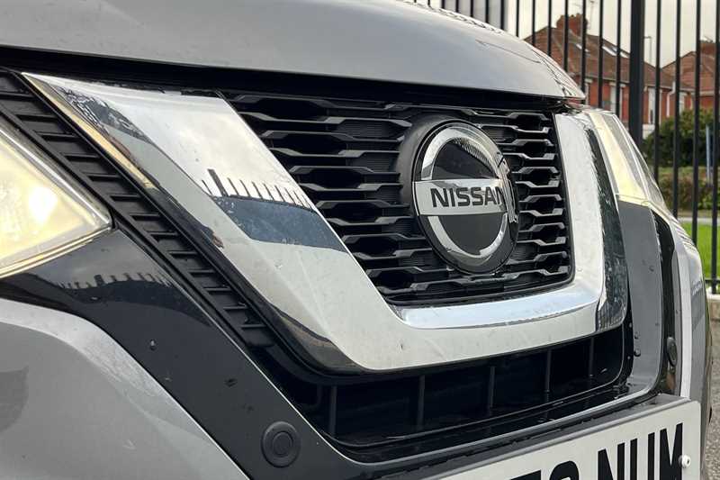 Used Nissan X-Trail 2020 for sale - 76955633: Photo 48