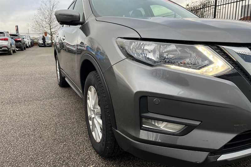 Used Nissan X-Trail 2020 for sale - 76955633: Photo 49