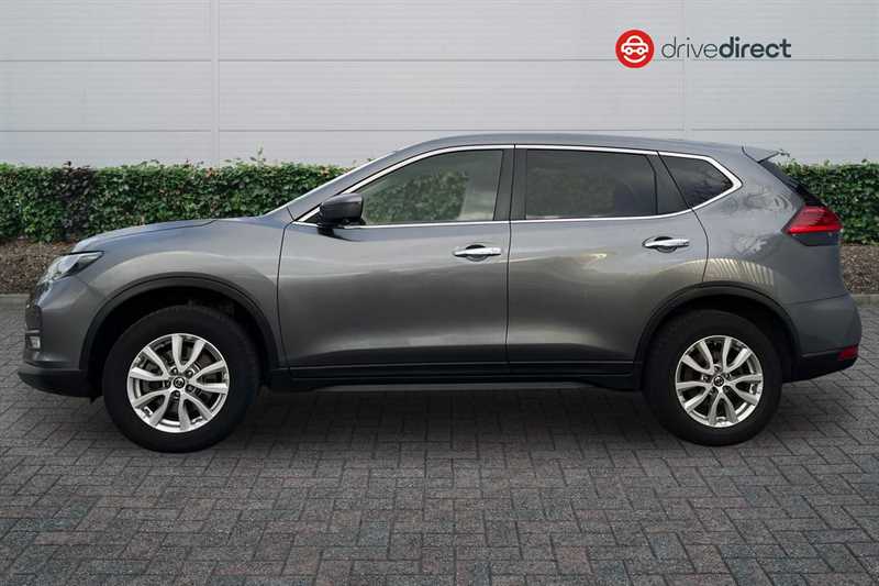 Used Nissan X-Trail 2020 for sale - 76955633: Photo 6