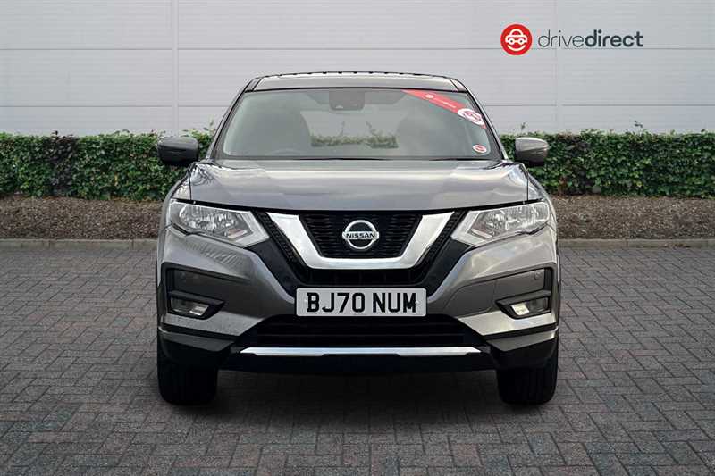Used Nissan X-Trail 2020 for sale - 76955633: Photo 8