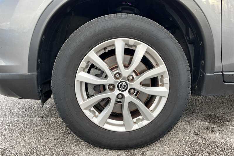 Used Nissan X-Trail 2020 for sale - 76955633: Photo 9