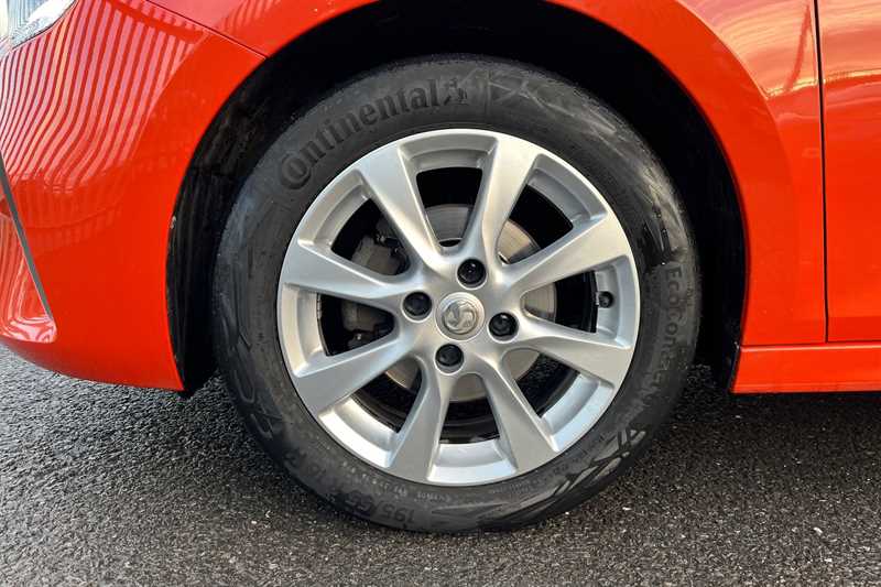 Used Vauxhall Corsa 2022 for sale - 77390937: Photo 9