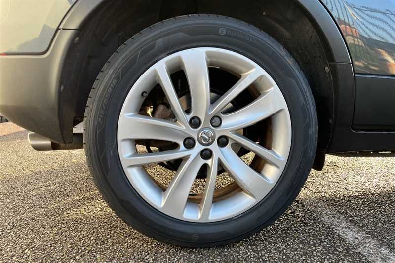 Used Vauxhall Mokka X 2018 for sale - 77295279: Photo 12