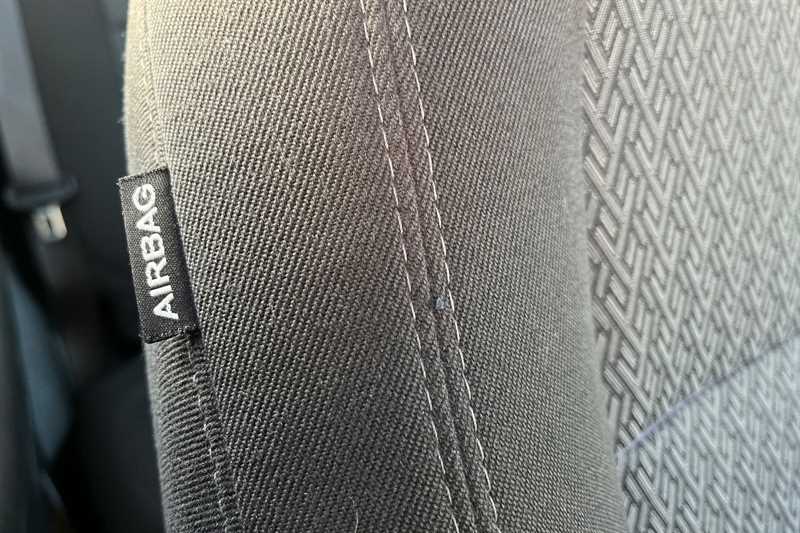 Used Vauxhall Mokka X 2018 for sale - 77295279: Photo 43