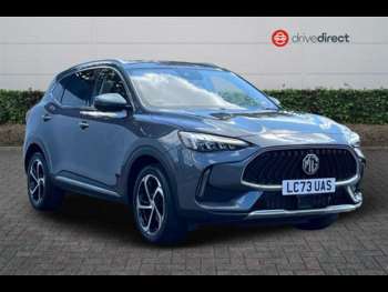 2023 - 1.5 T-GDI 16.6kWh Trophy SUV 5dr Petrol Plug-in Hybrid Auto Euro 6 (s/s) (2