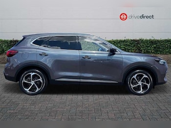 Used MG MG HS 2023 for sale - 75282345: Photo