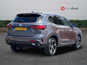 Used MG MG HS 2023 for sale - 75282345: Photo