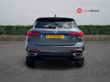 Used MG MG HS 2023 for sale - 75282345: Photo