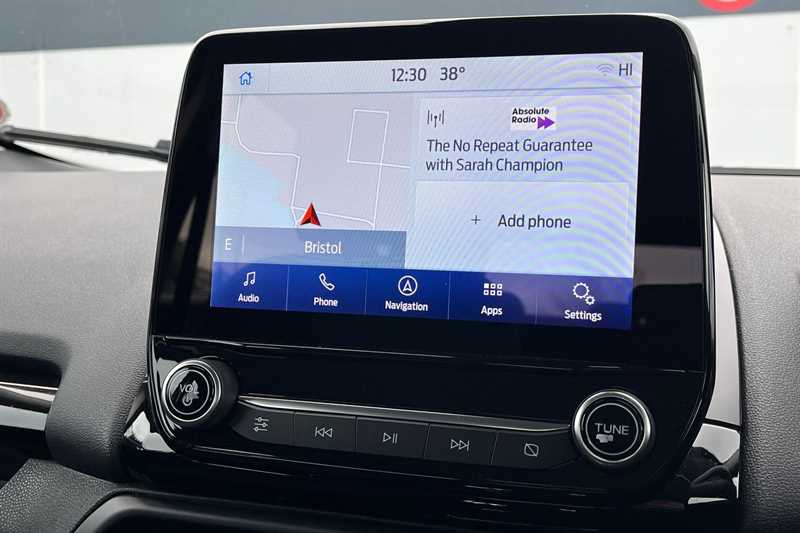 Used Ford Ecosport 2022 for sale - 77773074: Photo 17