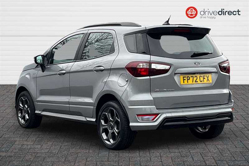 Used Ford Ecosport 2022 for sale - 77773074: Photo 5