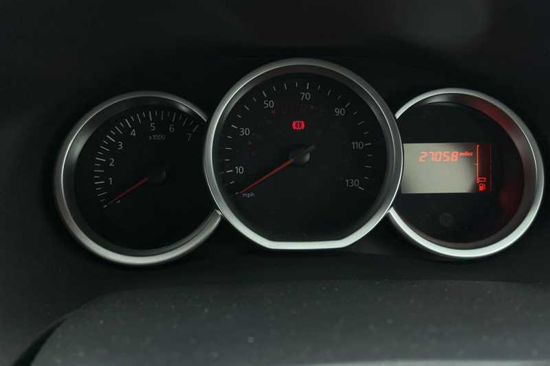 Used Dacia Sandero Stepway 2017 for sale - 76229585: Photo 20