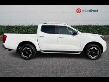 Used Nissan Navara 2021 for sale - 74657817: Photo