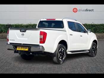 Used Nissan Navara 2021 for sale - 74657817: Photo