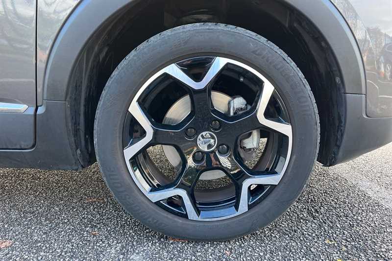 Used Vauxhall Crossland 2022 for sale - 76524311: Photo 11