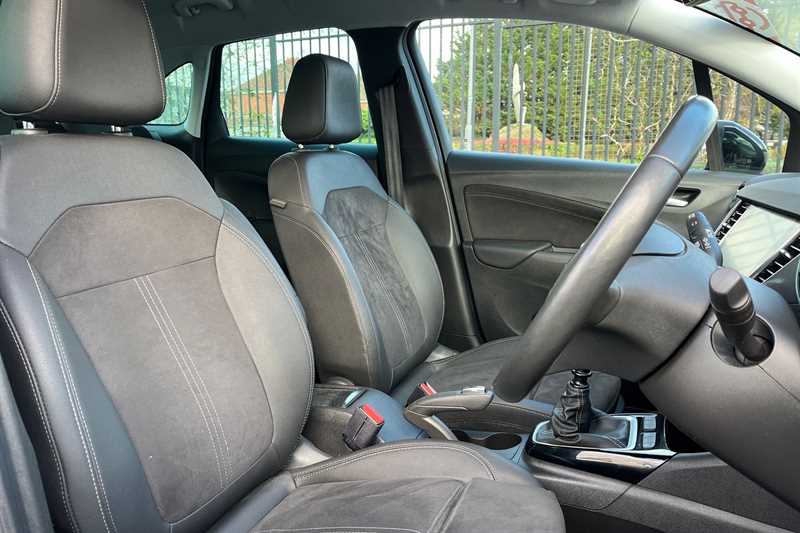Used Vauxhall Crossland 2022 for sale - 76524311: Photo 23