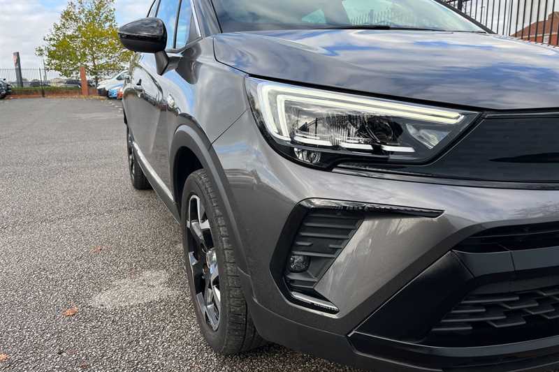 Used Vauxhall Crossland 2022 for sale - 76524311: Photo 49