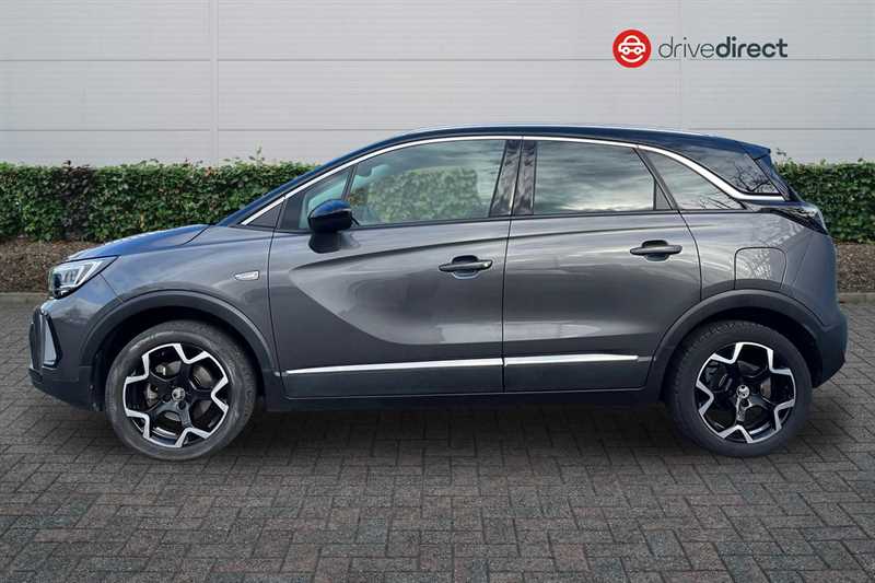 Used Vauxhall Crossland 2022 for sale - 76524311: Photo 6