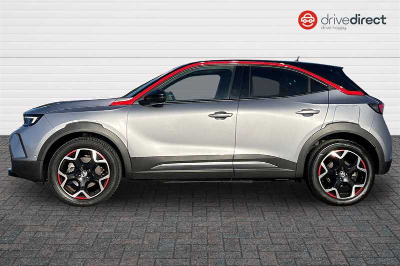 Used Vauxhall Mokka Electric for sale - 77727770: Photo 6