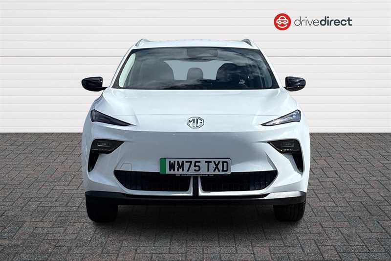 Used MG MGS5 2025 for sale - 78130156: Photo 8