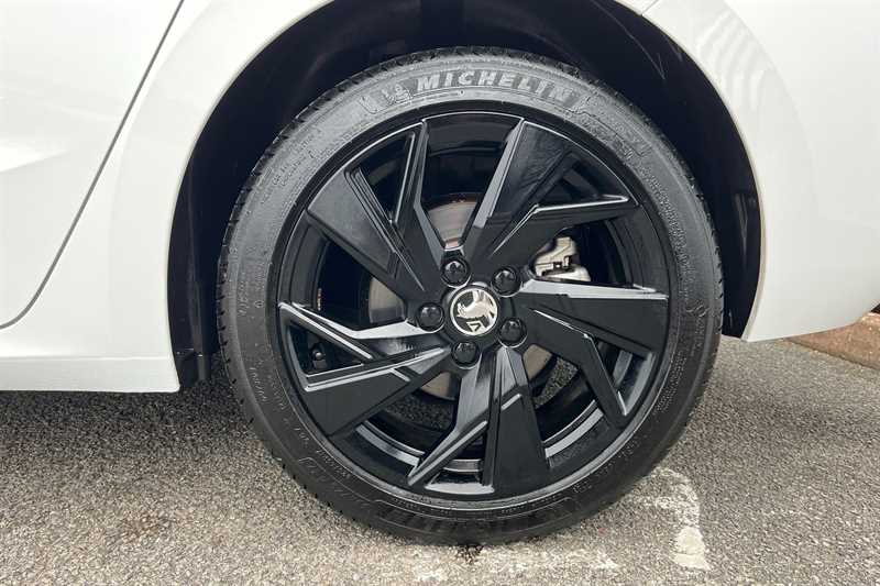 Used Vauxhall Astra 2023 for sale - 77930071: Photo 10