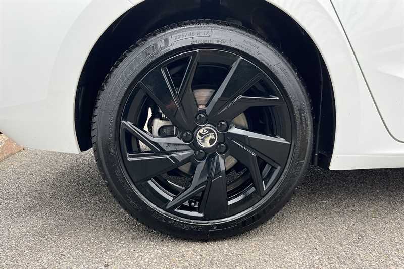 Used Vauxhall Astra 2023 for sale - 77930071: Photo 12