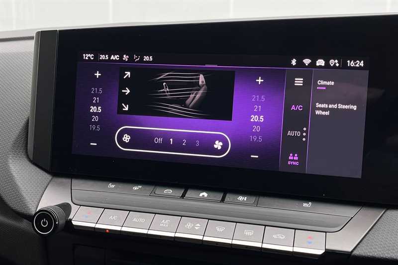 Used Vauxhall Astra 2023 for sale - 77930071: Photo 15